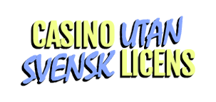 Casinoutansvensklicens.re logo